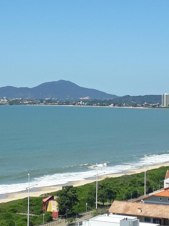 Apartamento Dona Elvira Picarras Exterior photo