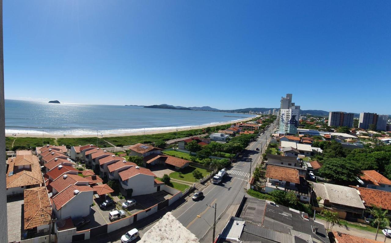 Apartamento Dona Elvira Picarras Exterior photo