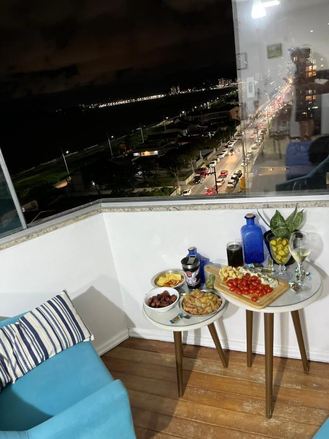 Apartamento Dona Elvira Picarras Exterior photo