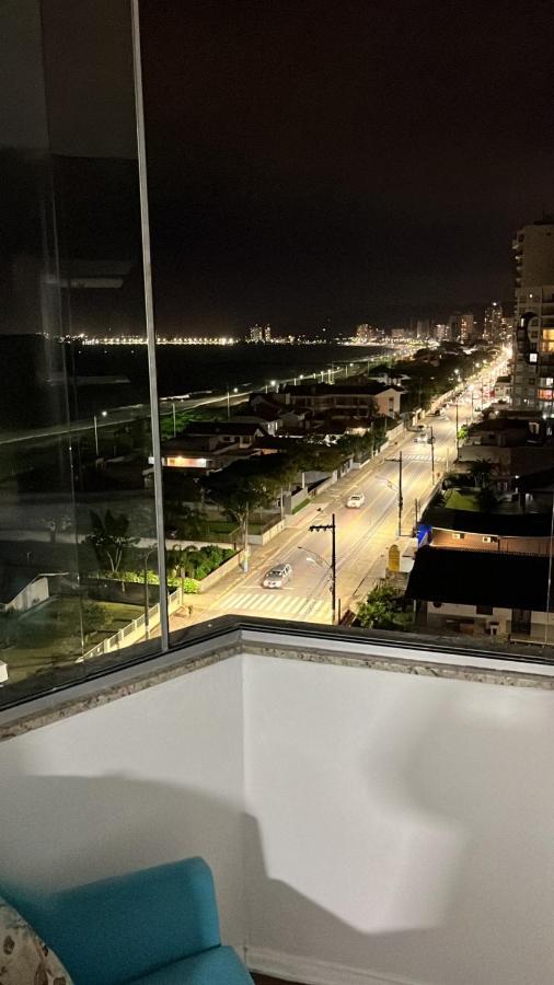 Apartamento Dona Elvira Picarras Exterior photo