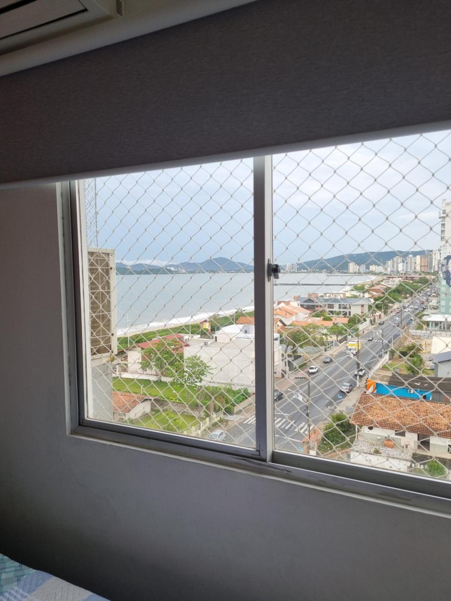 Apartamento Dona Elvira Picarras Exterior photo