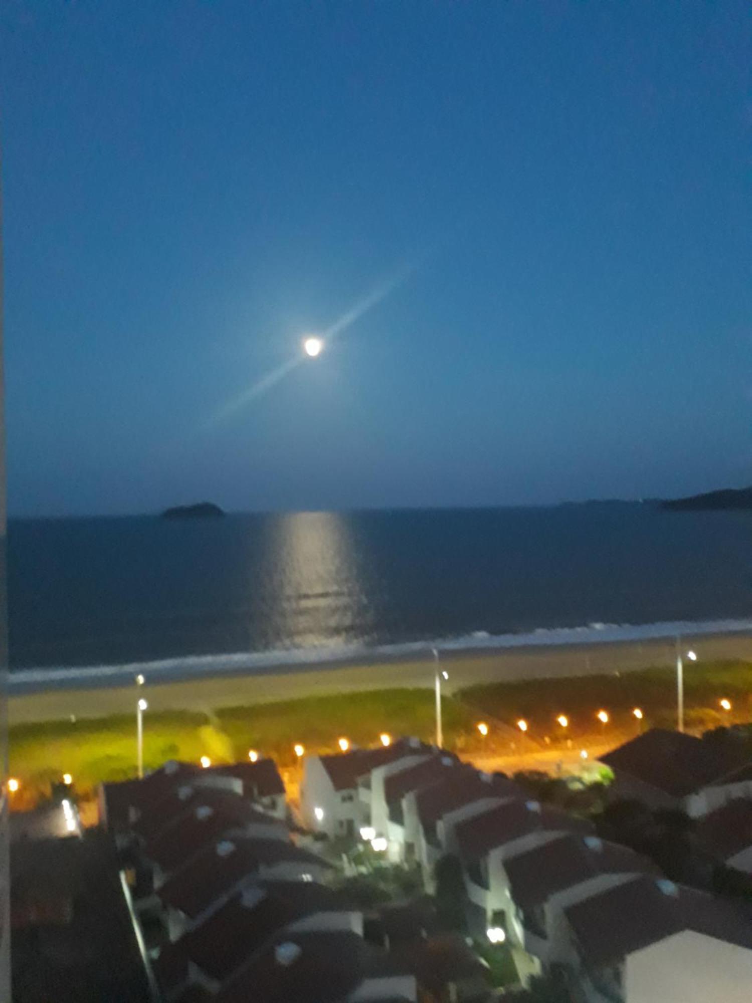 Apartamento Dona Elvira Picarras Exterior photo