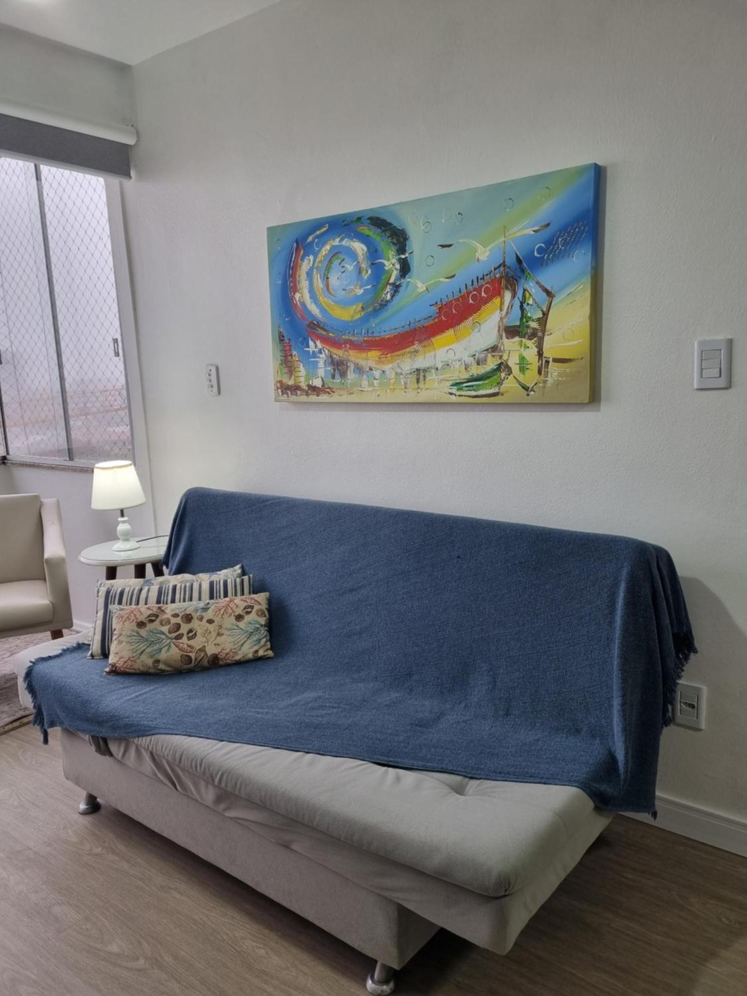 Apartamento Dona Elvira Picarras Exterior photo