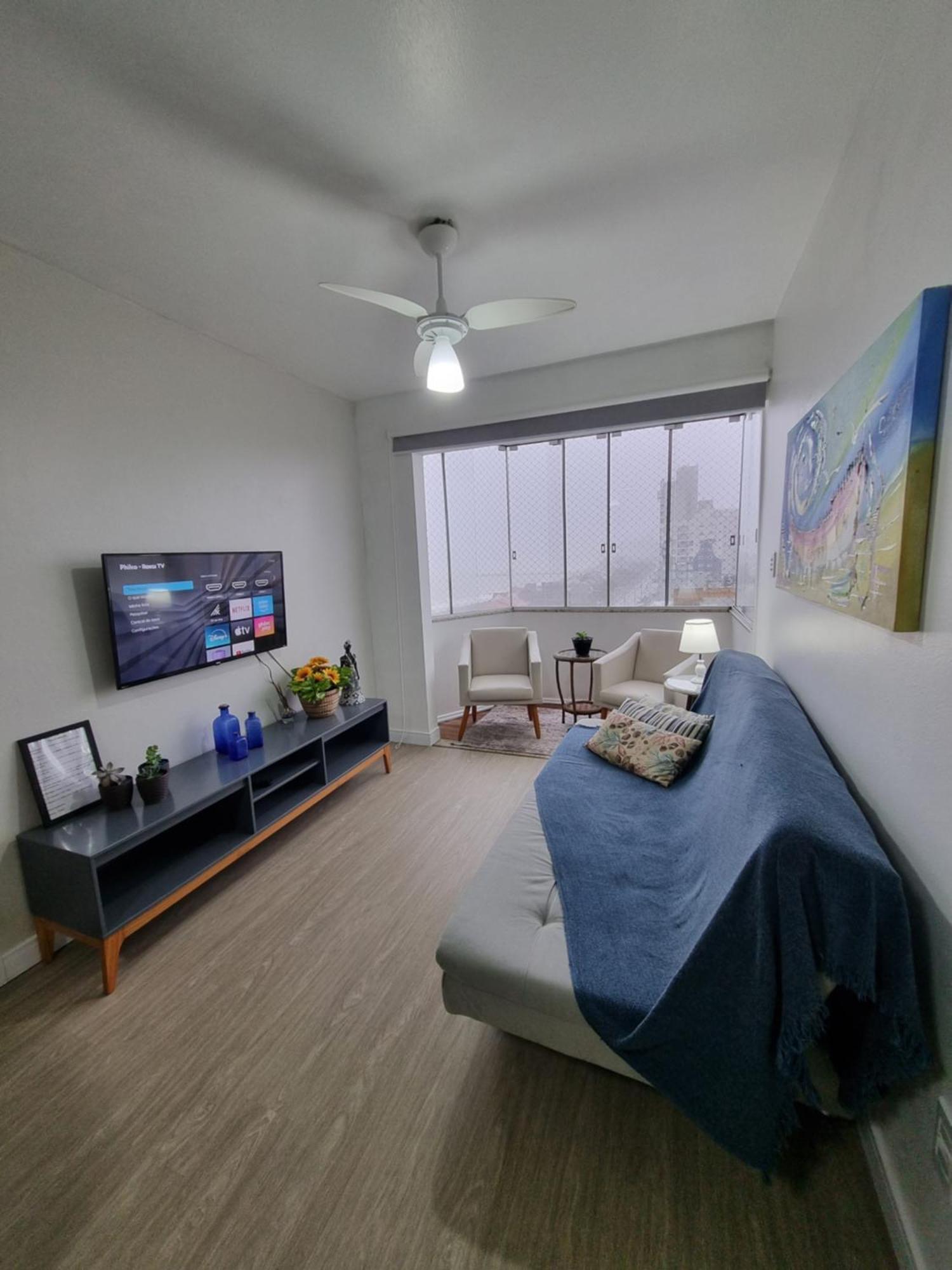 Apartamento Dona Elvira Picarras Exterior photo