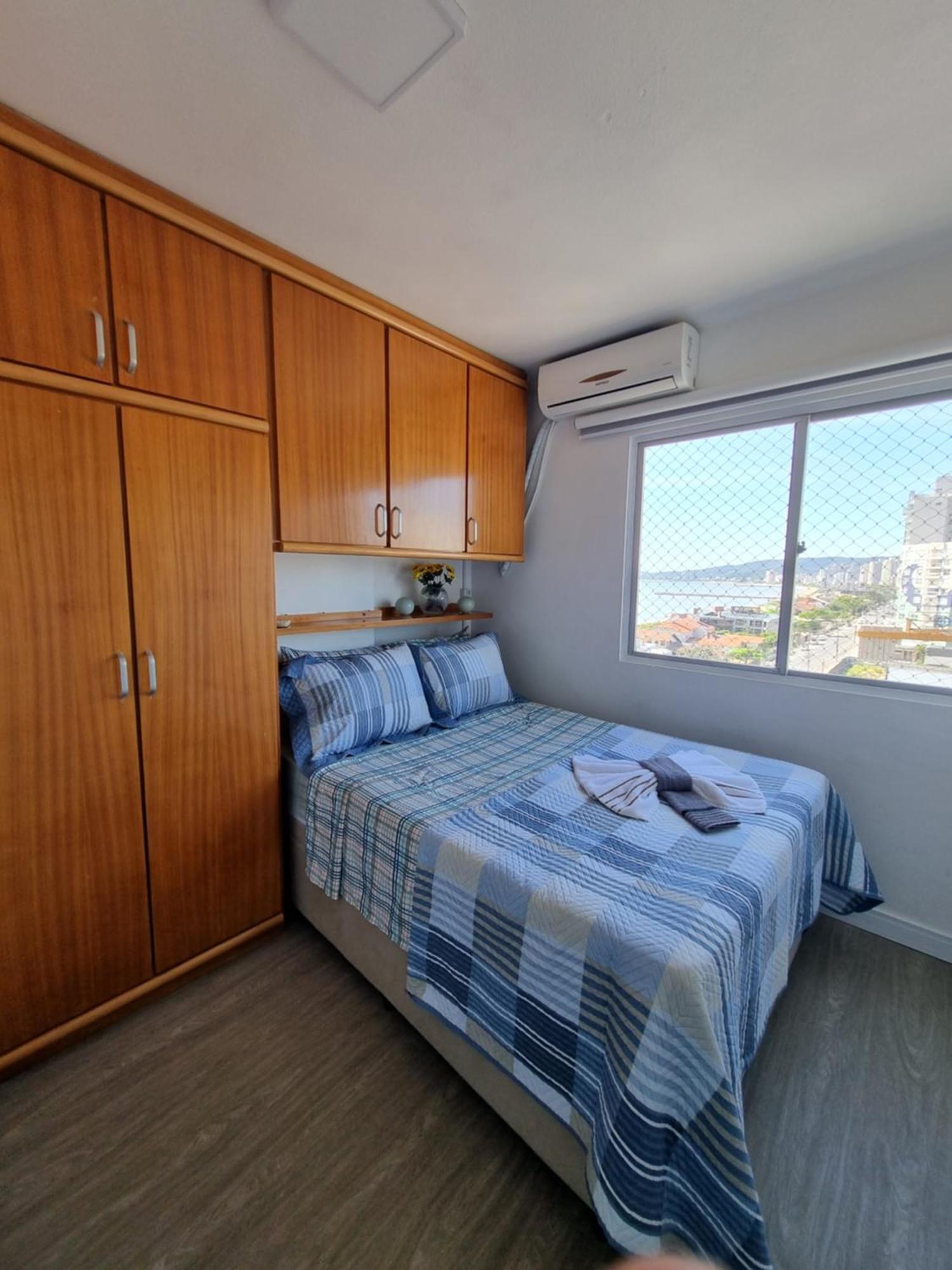 Apartamento Dona Elvira Picarras Exterior photo