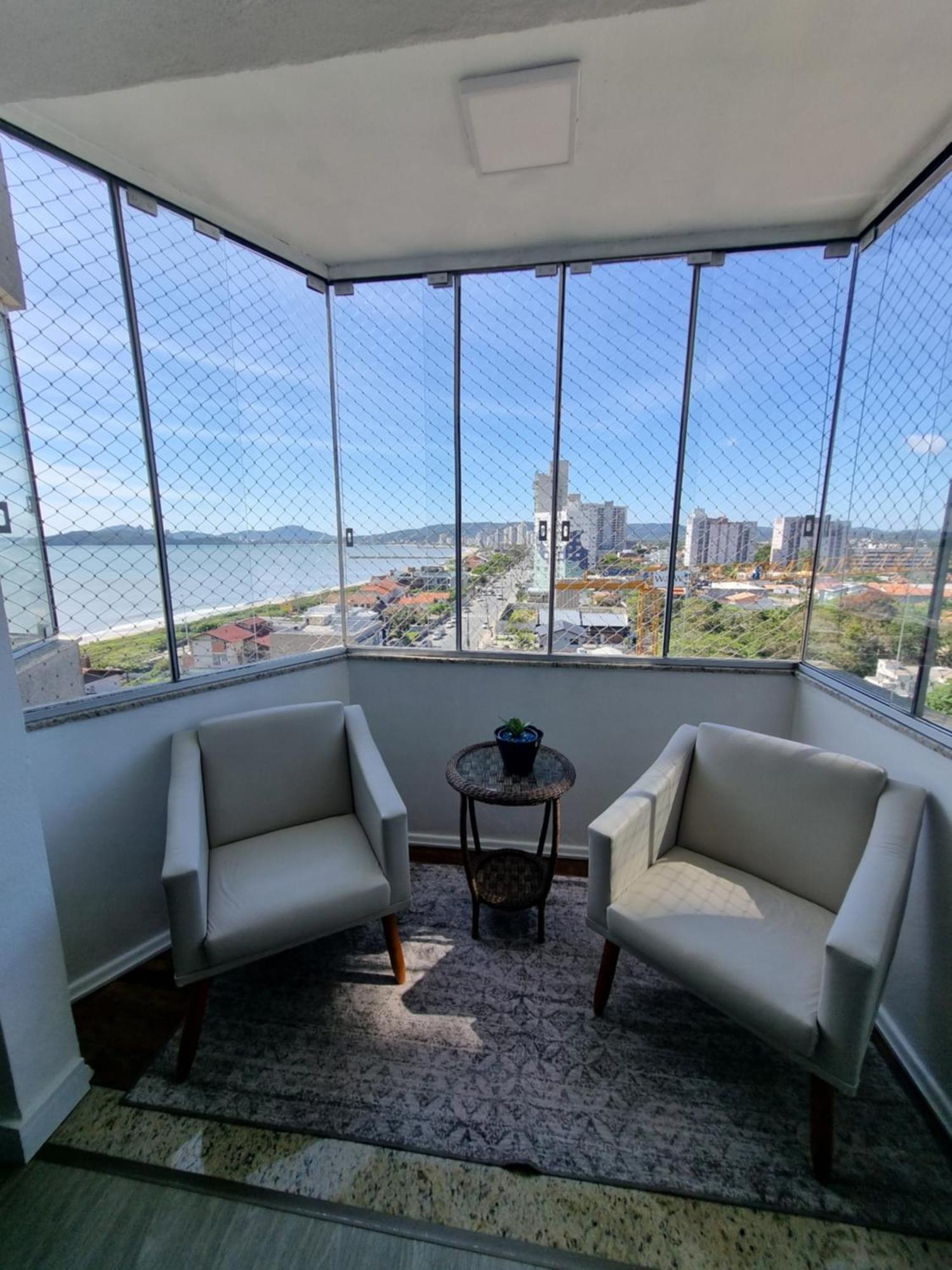 Apartamento Dona Elvira Picarras Exterior photo