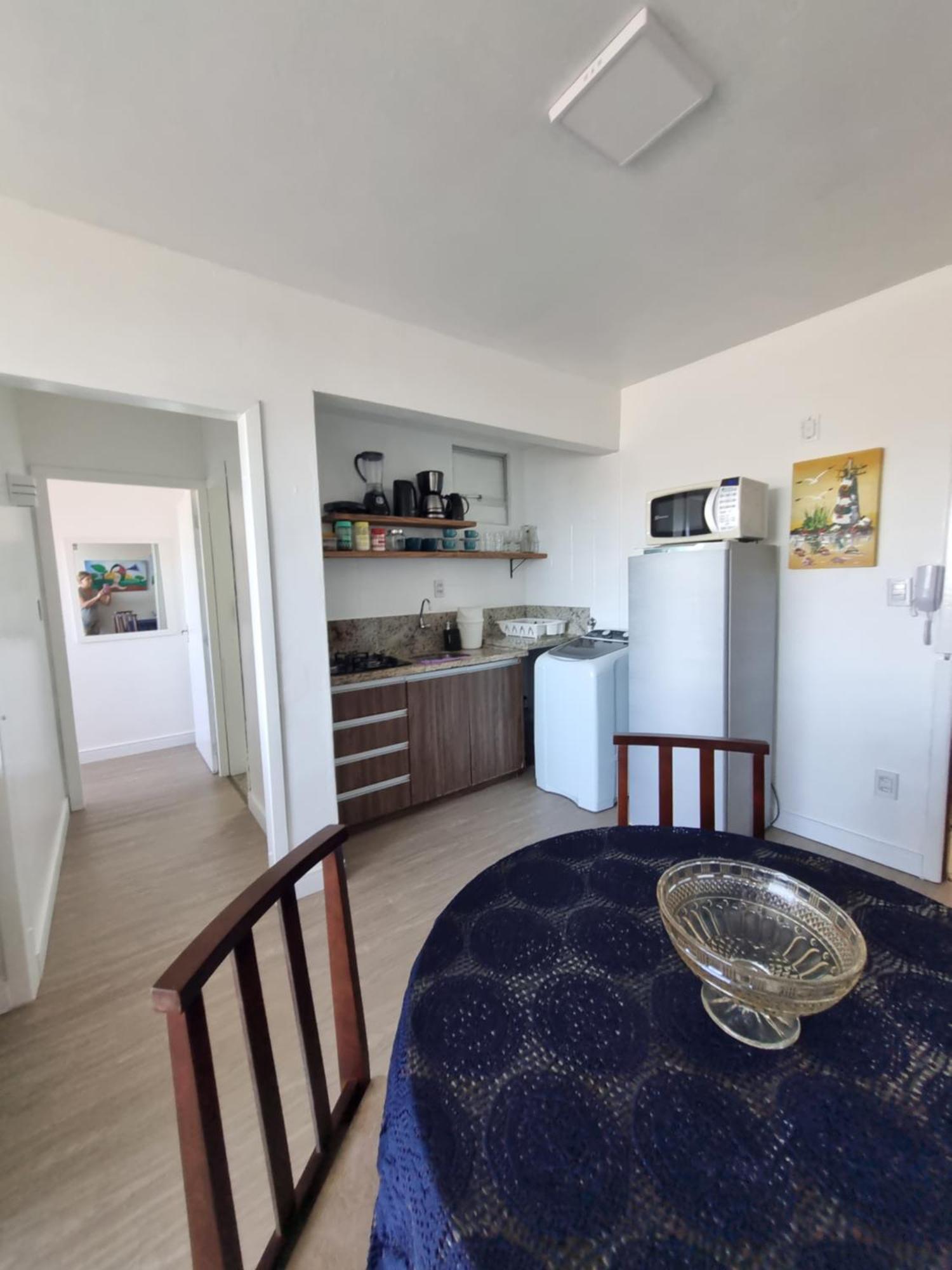 Apartamento Dona Elvira Picarras Exterior photo