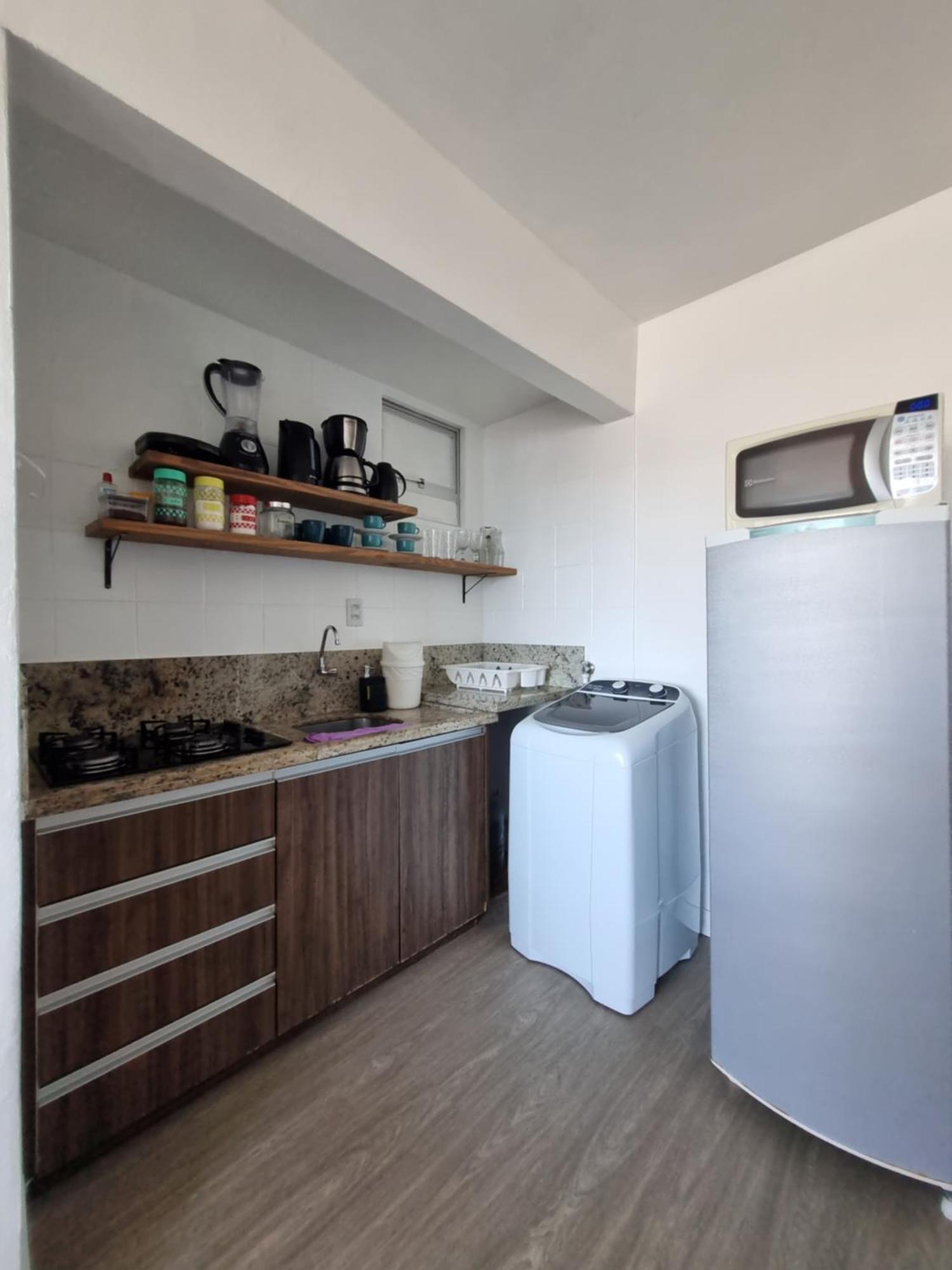 Apartamento Dona Elvira Picarras Exterior photo