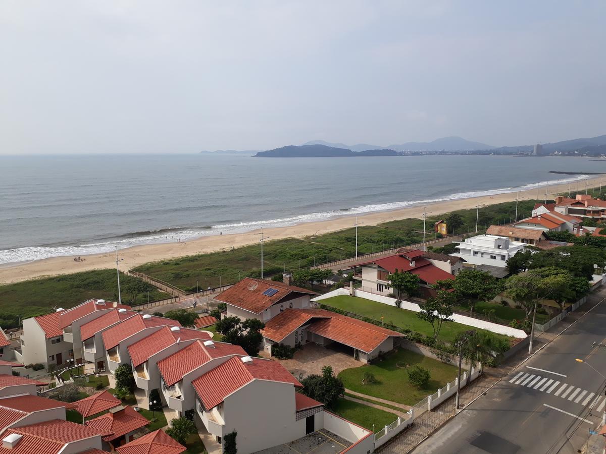 Apartamento Dona Elvira Picarras Exterior photo