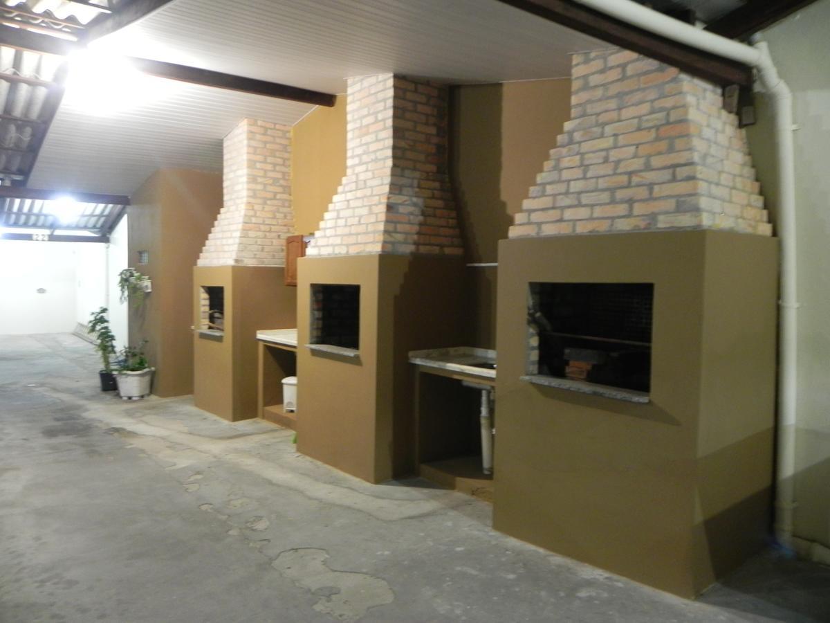 Apartamento Dona Elvira Picarras Exterior photo