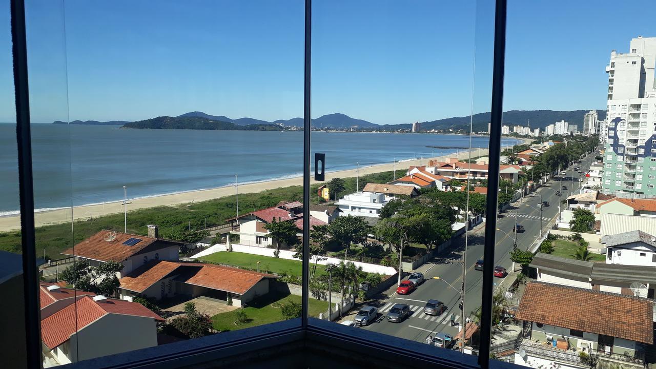 Apartamento Dona Elvira Picarras Exterior photo