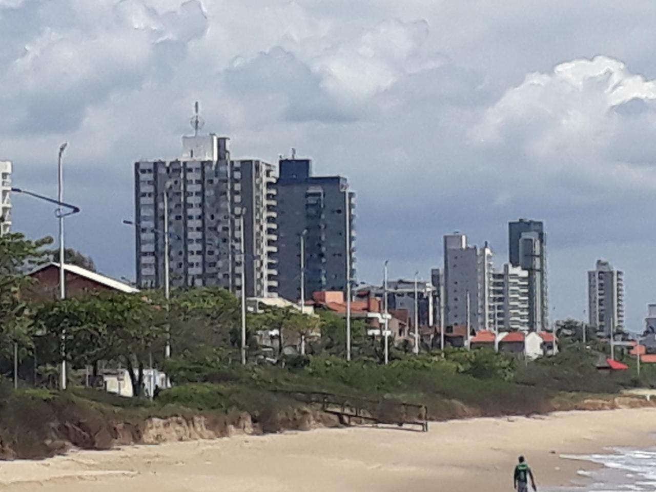Apartamento Dona Elvira Picarras Exterior photo